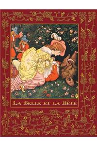 La Belle et la Bete