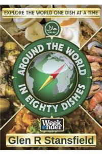 Around The World In Eighty Dishes