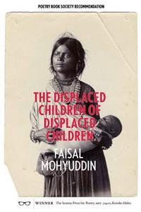 Displaced Children of Displaced Children