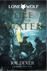 Fire on the Water