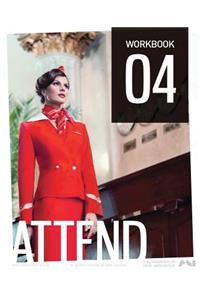Attend the Cabin Crew Interview - Workbook 4