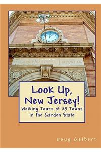 Look Up, New Jersey!