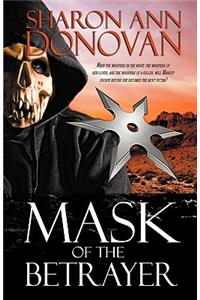 Mask of the Betrayer