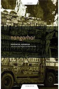 Nangarhar Provincial Handbook