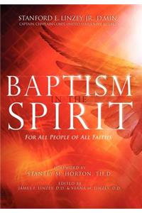 Baptism in the Spirit