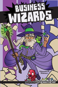 Business Wizards