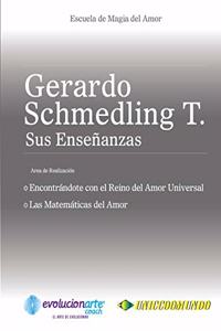 Encontrándote con el Reino del Amor Universal & Las Matemáticas del Amor