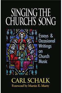 Singing the Church's Song