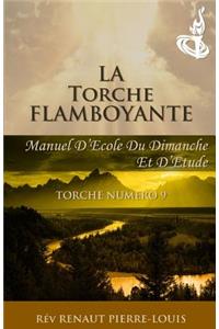 Torche Flamboyante