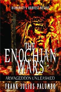 The Enochian Wars: Armageddon Unleashed