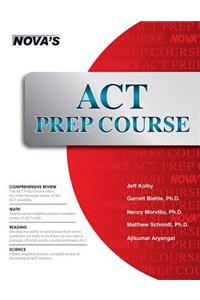 ACT Prep Course