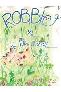 Robbie and The Big Escape
