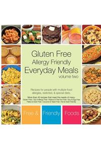 Everyday Meals, Volume Two
