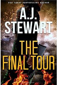 The Final Tour: Volume 1 (John Flynn Thrillers)