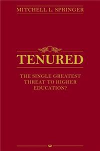 Tenured