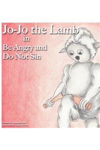 Jo-Jo the Lamb