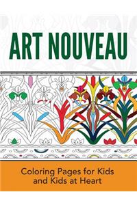 Art Nouveau