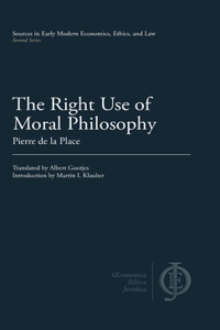 Right Use of Moral Philosophy