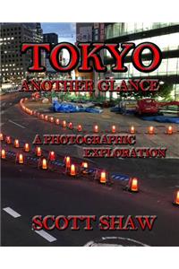 Tokyo Another Glance