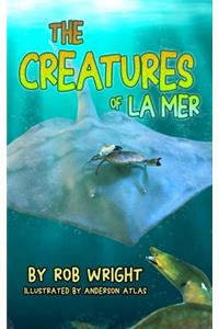 Creatures Of La Mer