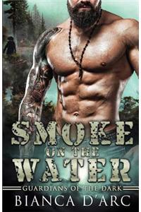 Smoke on the Water