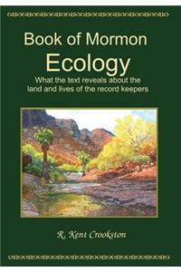 Book of Mormon Ecology