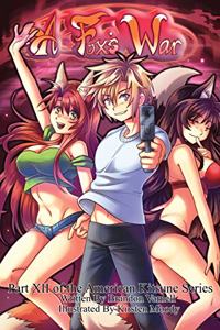 Fox's War