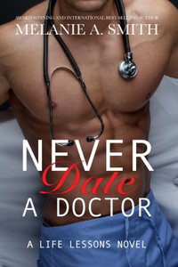 Never Date a Doctor