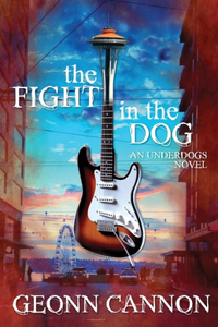 Fight in the Dog