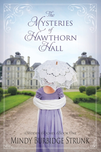 Mysteries of Hawthorn Hall