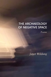 The Archaeology of Negative Space