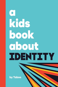 Kids Book About Identity