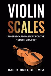 Violin Scales