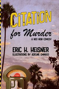 Citation for Murder