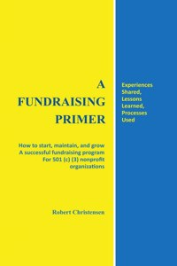 A Fundraising Primer