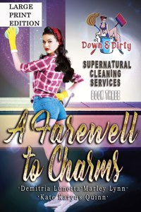 Farewell to Charms