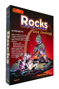 Rocks