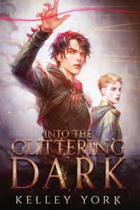 Into the Glittering Dark