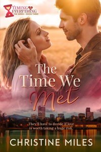 Time We Met