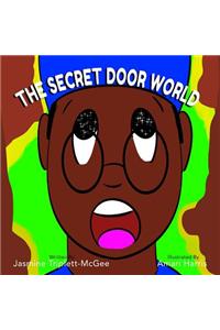 The Secret Door World