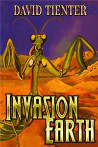 Invasion Earth