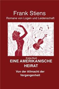 Amerikanische Heirat