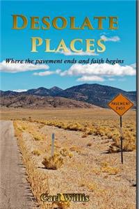 Desolate Places