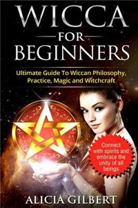 Wicca For Beginners