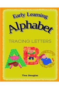 Early Learning Alphabet