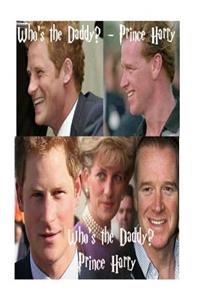 Who's the Daddy?