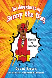 Adventures of Benny the Dog