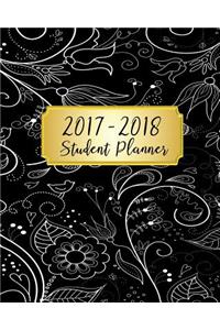 Student Planner 2017-2018