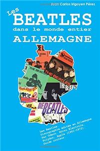 Les Beatles Dans Le Monde Entier