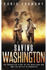 Saving Washington